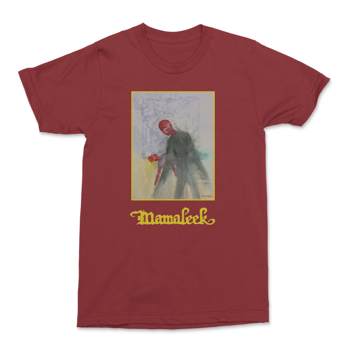 The Flenser Apparel Mamaleek &quot;Primo Sonno&quot; Shirt (pre-order)