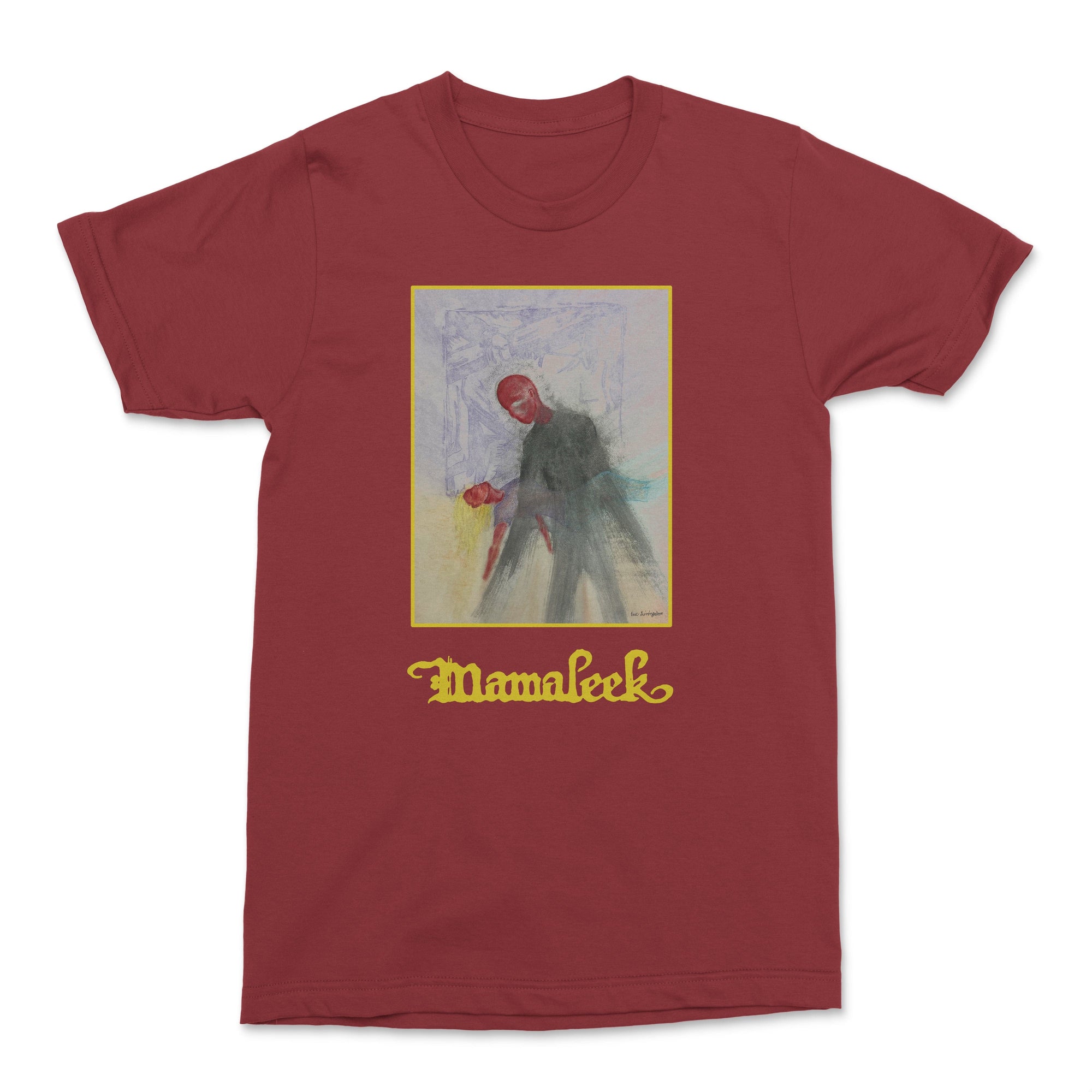 The Flenser Apparel Mamaleek "Primo Sonno" Shirt (pre-order)