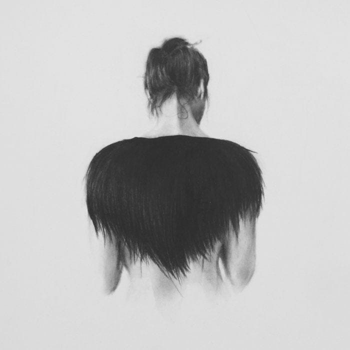 Gilead Media Tapes Matt Jencik "Weird Times" Tape