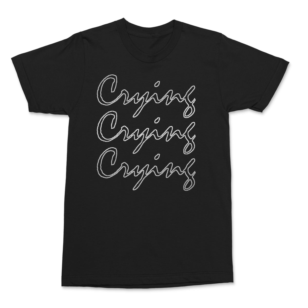 The Flenser Apparel Midwife &quot;Crying&quot; Shirt (pre-order)