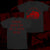 The Flenser Apparel Midwife "Red Killdozer" Shirt