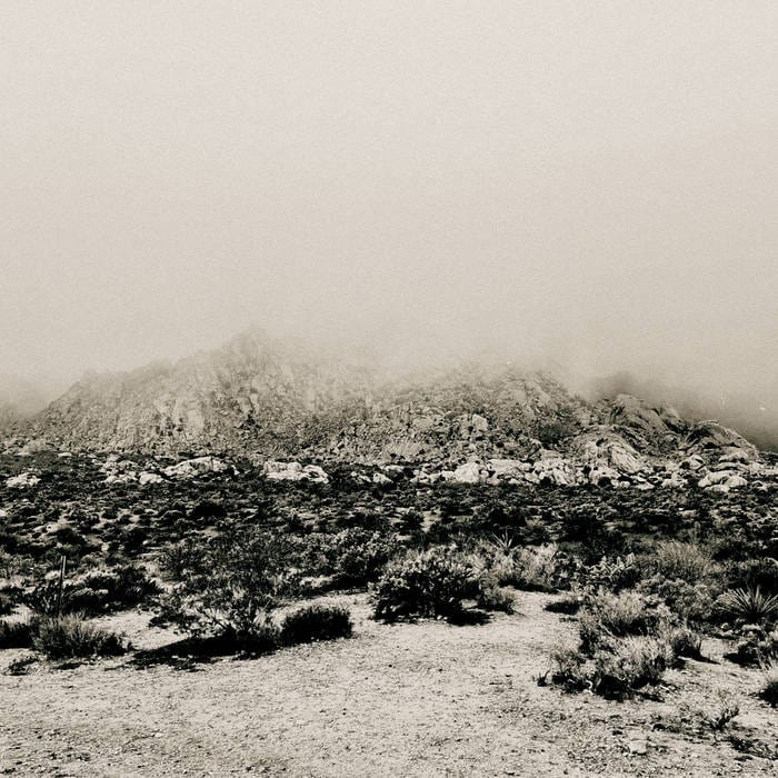 Profound Lore Vinyl Mizmor "Mnemonic: Ambient Mosaic" LP