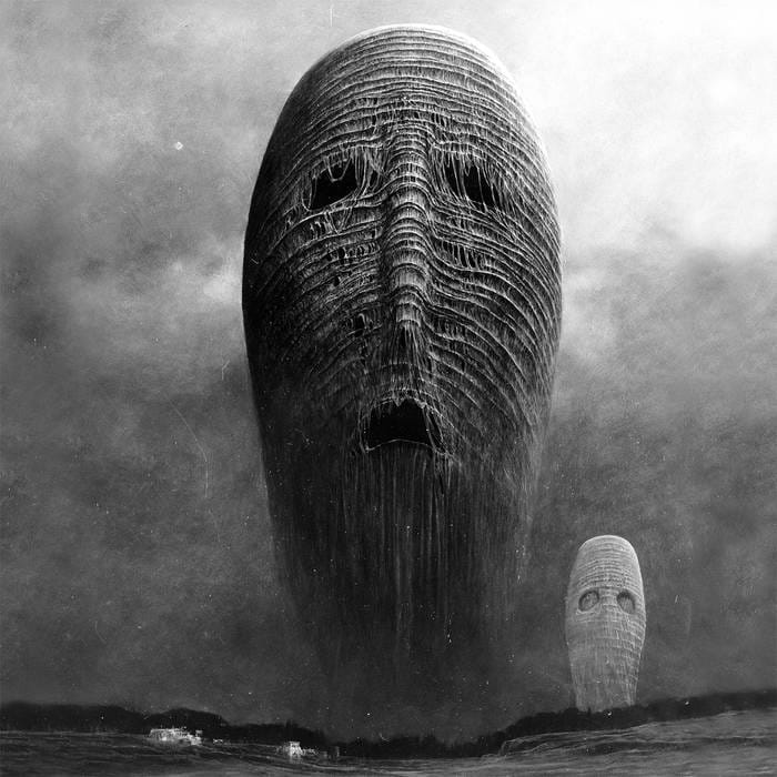 Gilead Media CD Mizmor "Yodh" CD