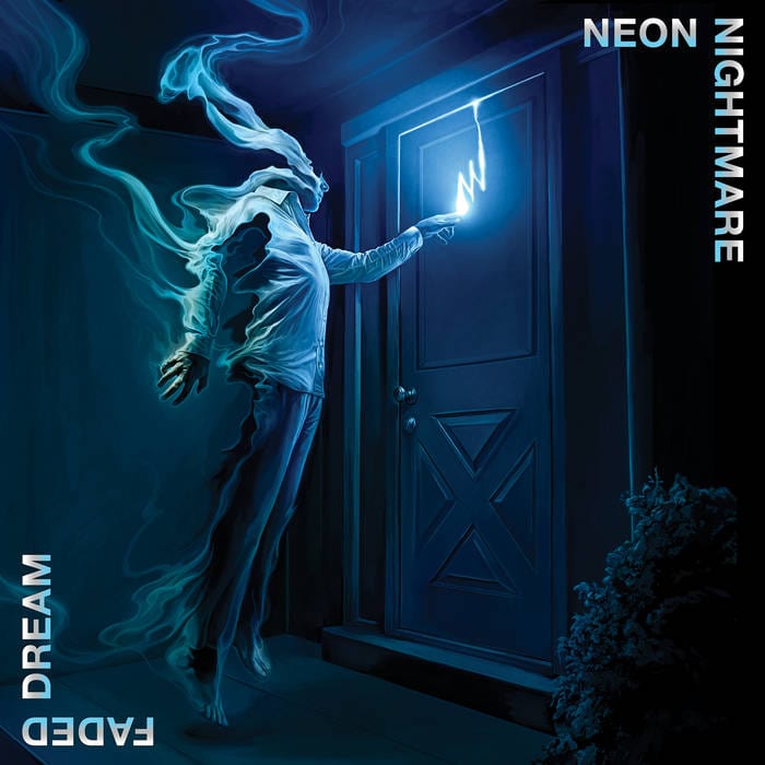 20 Buck Spin CD Neon Nightmare &quot;Faded Dream&quot; CD