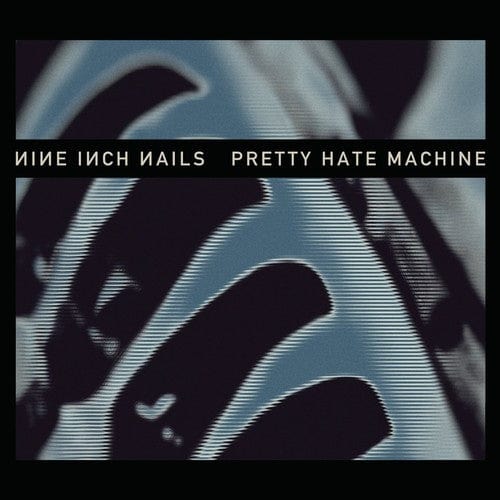 Umvd Labels cd Nine Inch Nails &quot;Pretty Hate Machine: 2010 Remaster&quot; CD