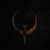 Nothing Records Vinyl Nine Inch Nails "Quake" DLP