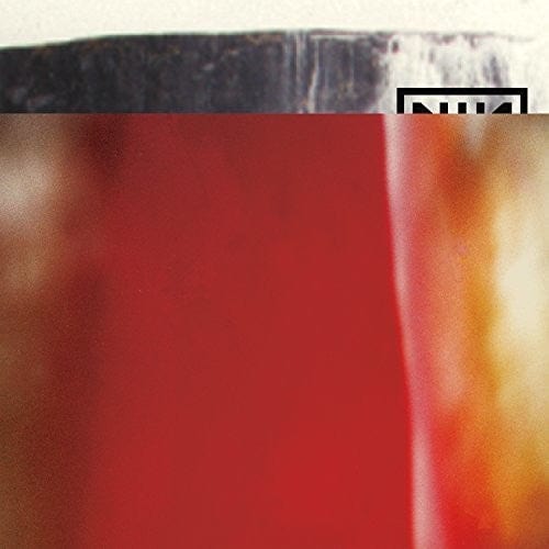 Nothing Records Vinyl Nine Inch Nails "The Fragile" 3LP
