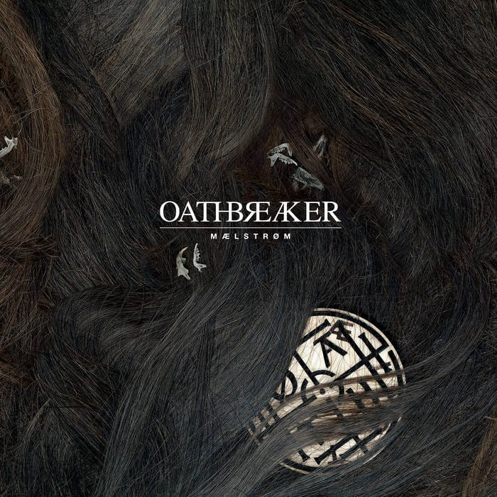 Deathwish Inc. Vinyl Oathbreaker "Mælstrøm" LP