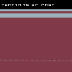 Portraits Of Past LP オリジナル Ebullition portraits-of-past-01010101-lp-