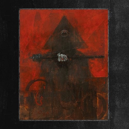 Dark Descent Records Vinyl Proscription "Conduit" LP