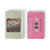 The Flenser Tapes Ragana & Drowse "Ash Souvenir" Tape (pre-order)