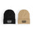 The Flenser Apparel Ragana "Logo" Beanie