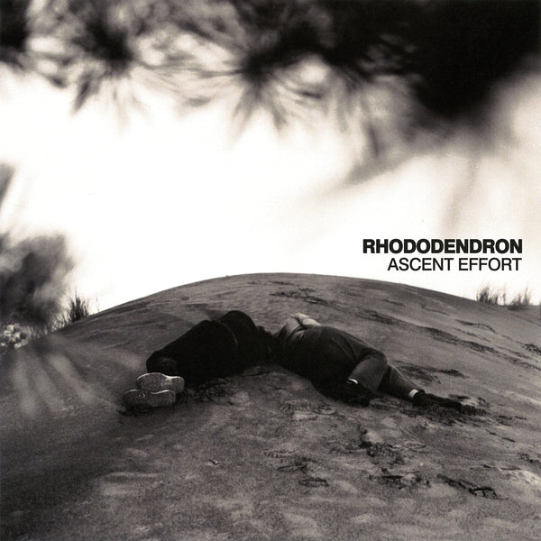 Rhododendron Vinyl, Merch & More | Official Store - The Flenser