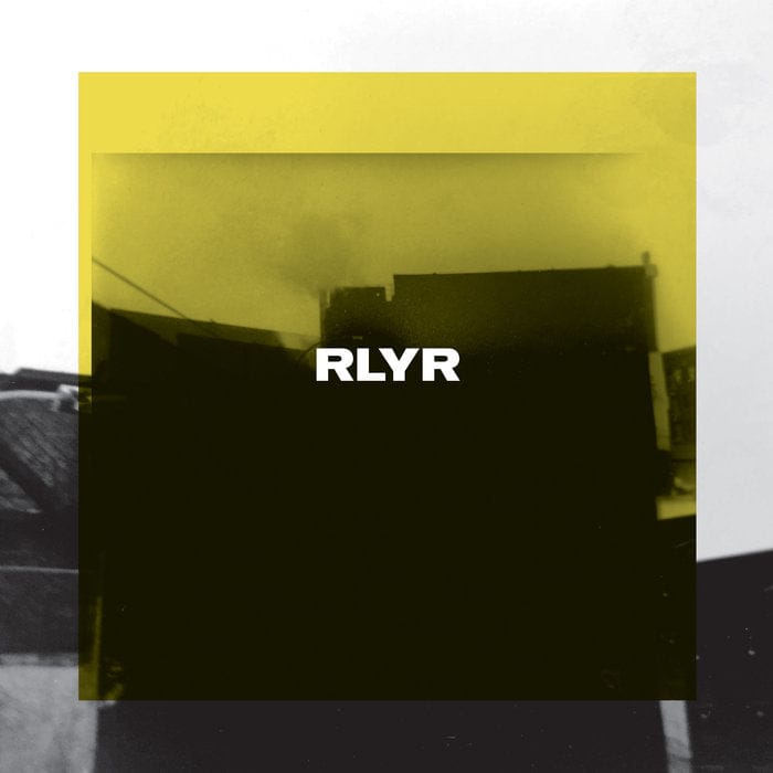 Gilead Media Vinyl RLYR "RLYR" LP