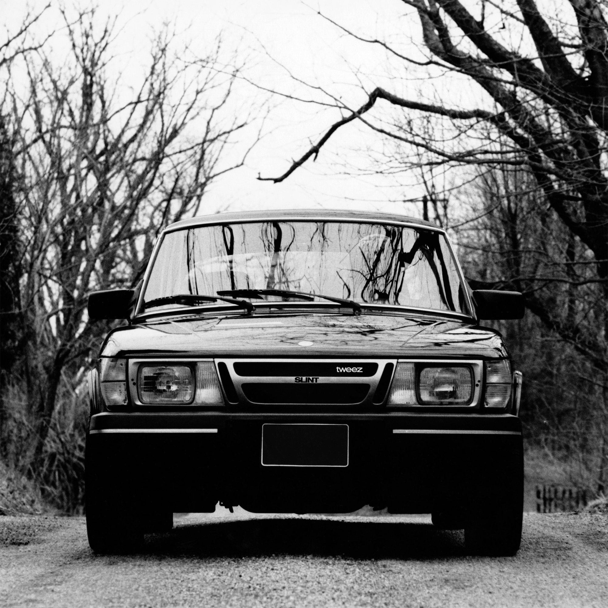 Touch and Go Records CD Slint "Tweez" CD