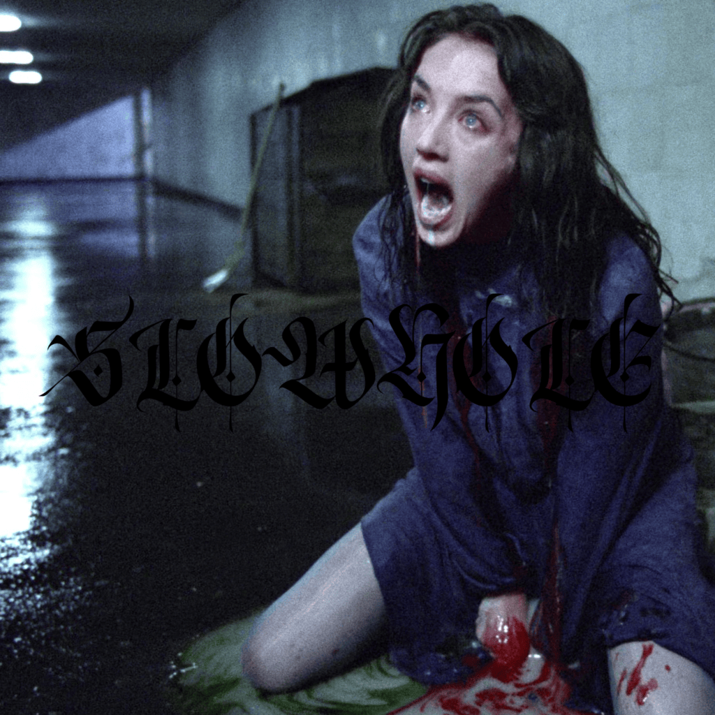 Howling Mine Vinyl Slowhole "Slowhole" LP