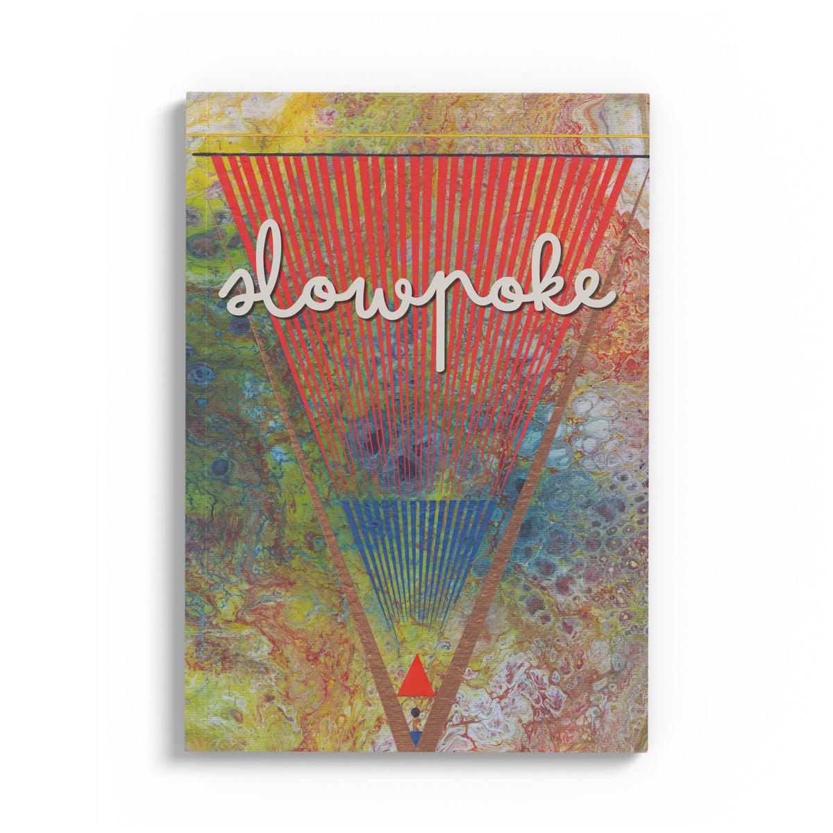 Slowpoke Book Slowpoke Zine - Volume 2 (pre-order)