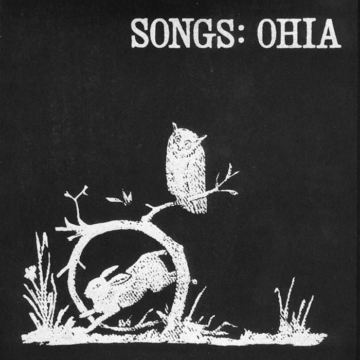 Secretly Canadian Vinyl Songs: Ohia &quot;Songs: Ohia&quot; LP