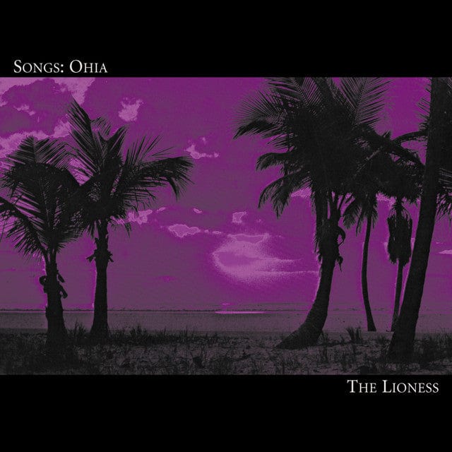 Secretly Canadian Vinyl Songs: Ohia &quot;The Lioness&quot; LP