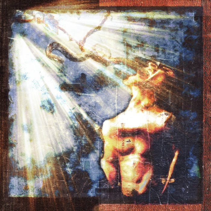 Closed Casket CD Soul Blind "Red Sky Mourning" CD