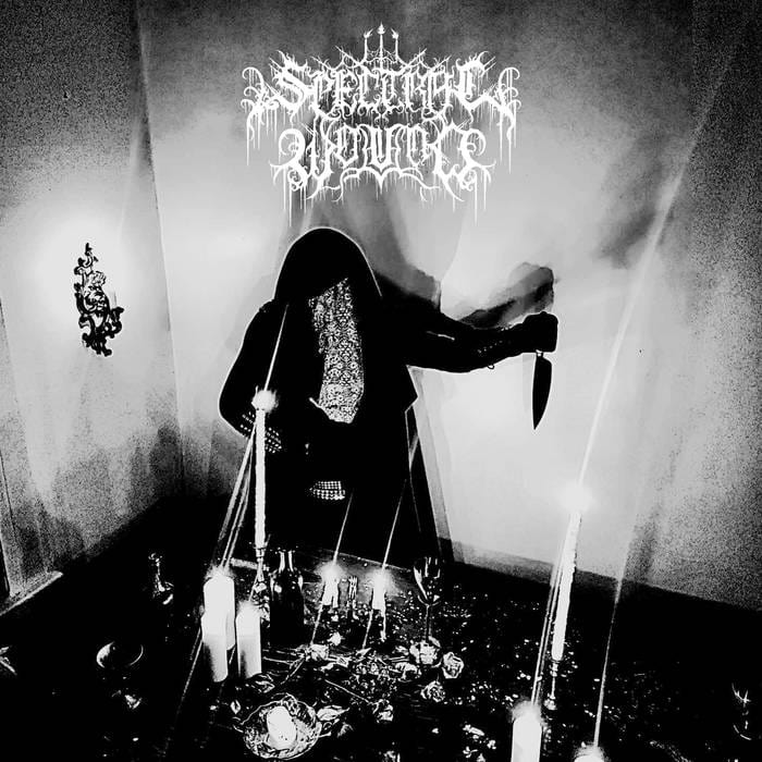 Profound Lore CD Spectral Wound "Songs of Blood And Mire" CD
