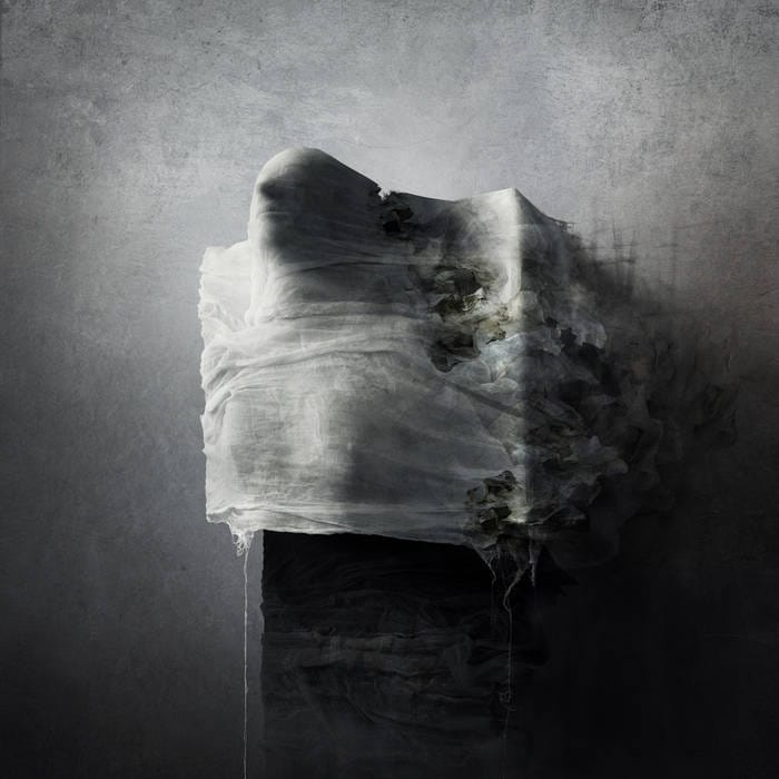 Tartarus Records Vinyl Ter Ziele "Embodiment of Death" LP