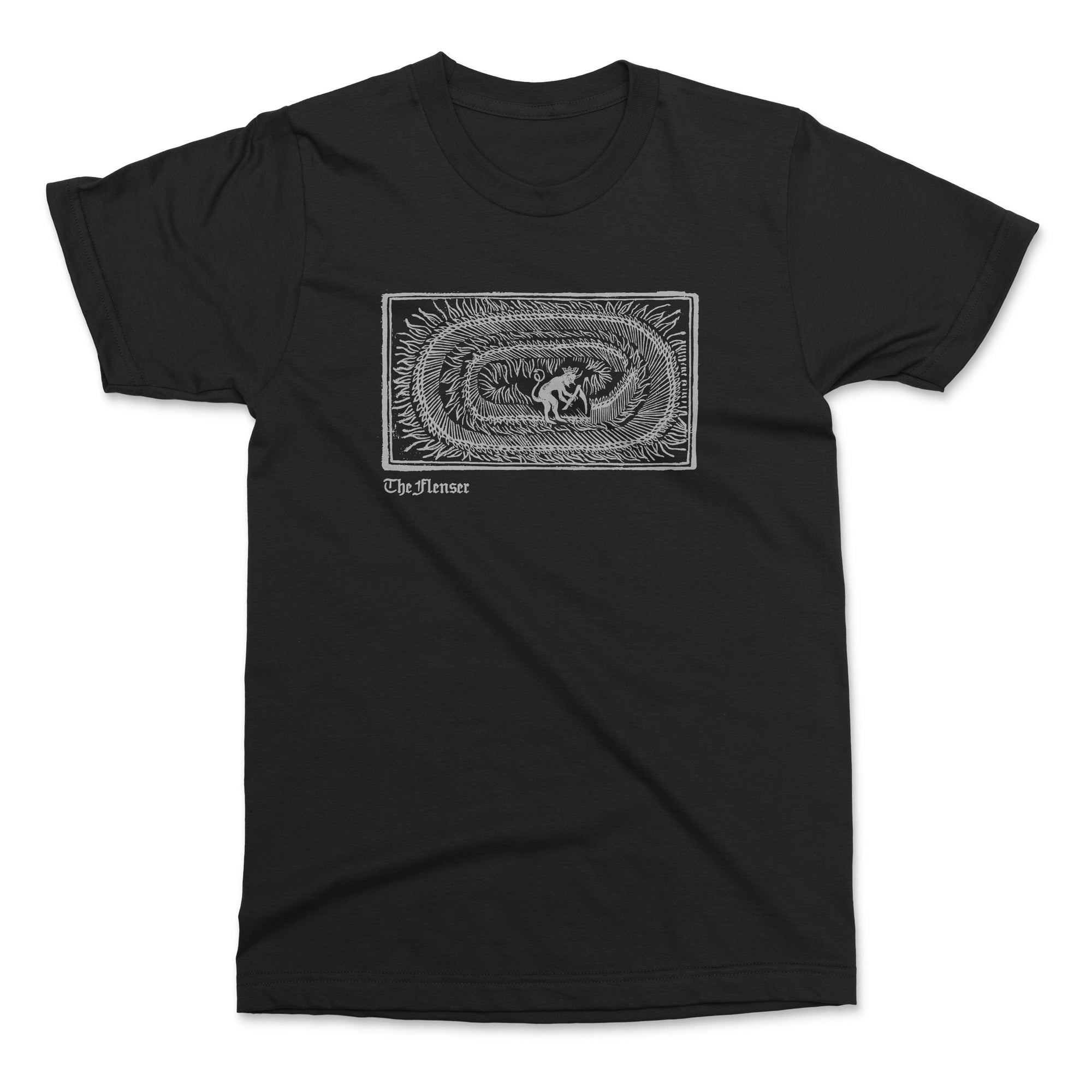 The Flenser Apparel Small The Flenser "Farmer" Shirt