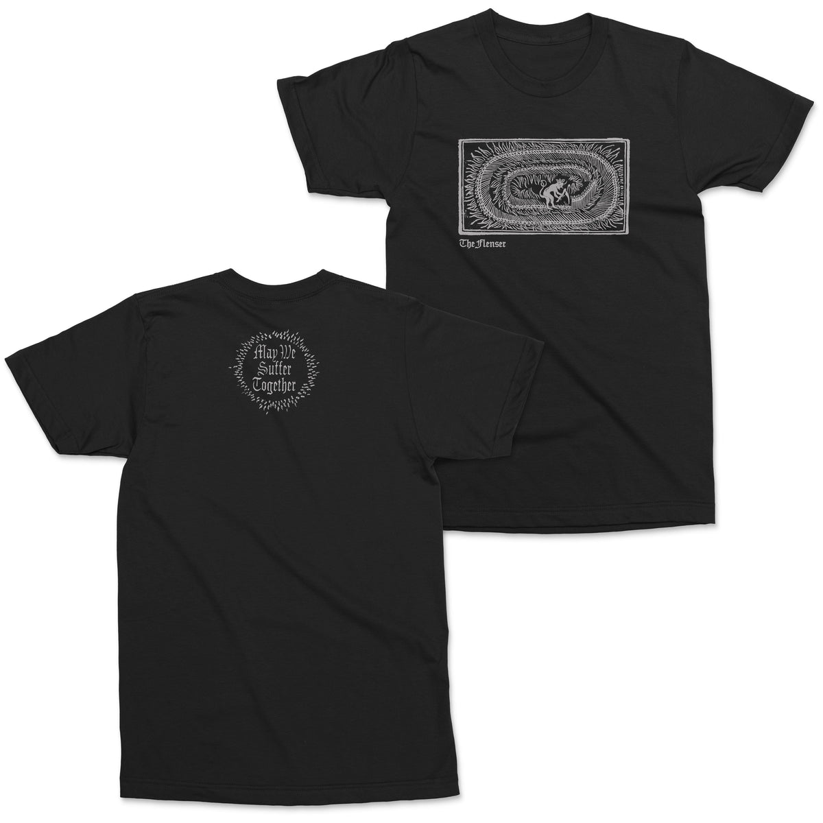 The Flenser Apparel The Flenser "Farmer" Shirt