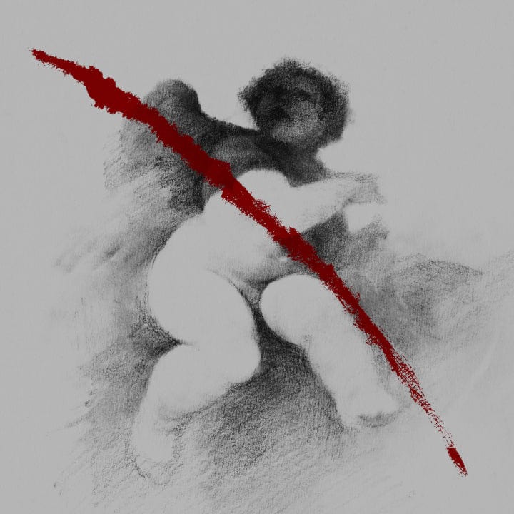 Profound Lore cd The Infinity Ring "Ataraxia" CD