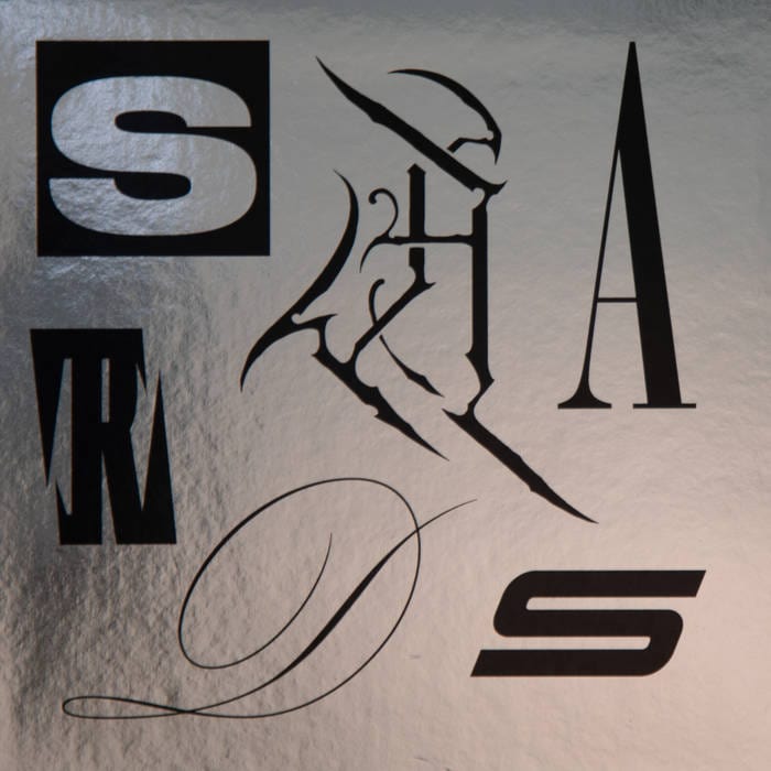 Kranky Vinyl Tim Hecker "Shards" LP