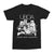 The Flenser Apparel Uboa "Cat Girl" Shirt (pre-order)