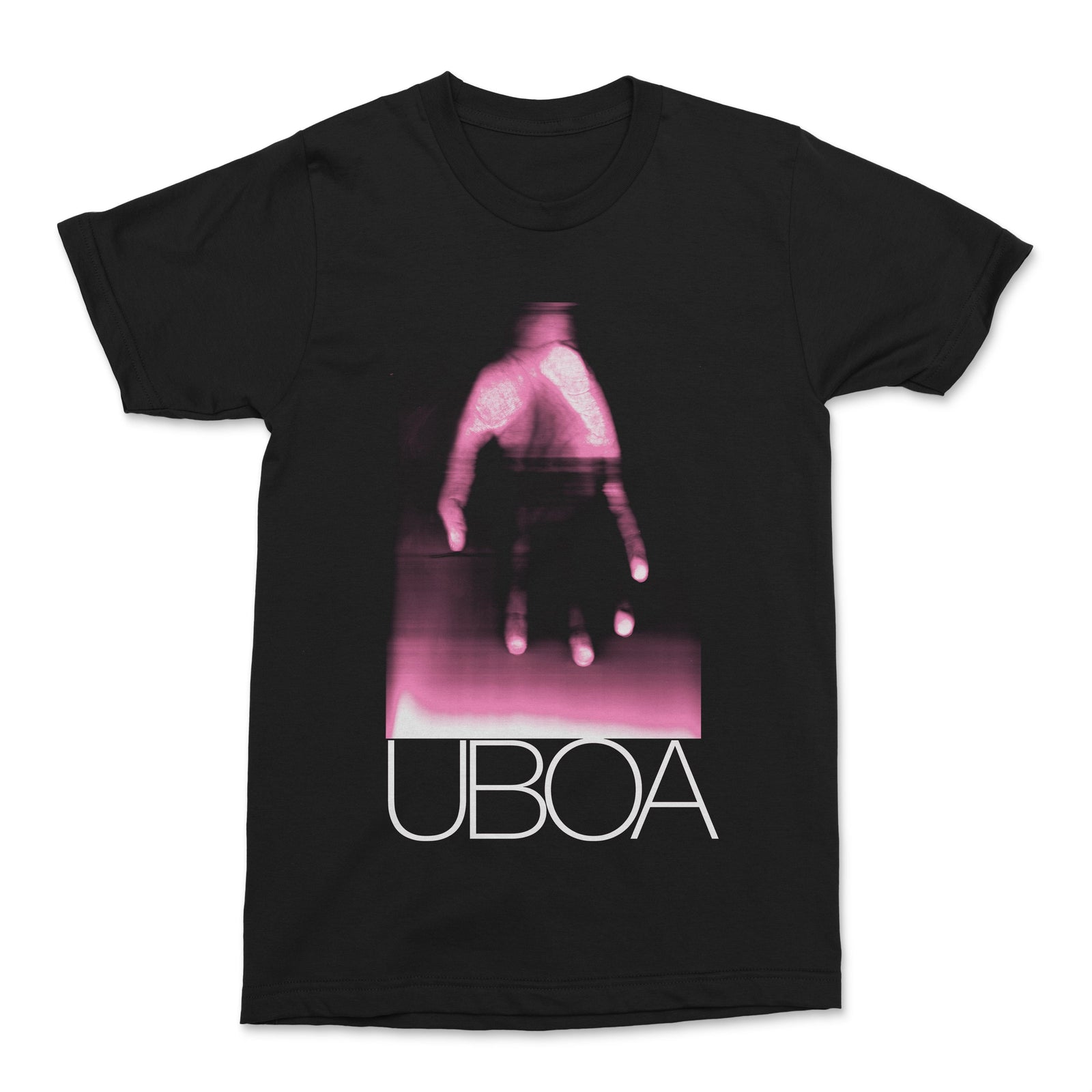 The Flenser Apparel Uboa "Hand" Shirt