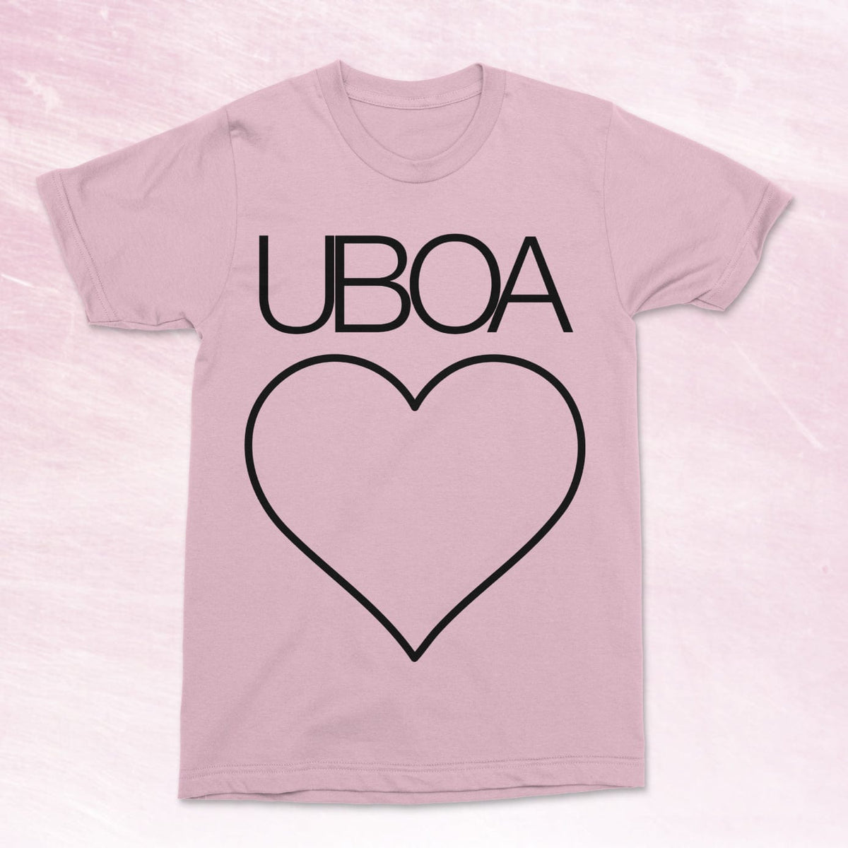 The Flenser Apparel Uboa &quot;True Love, False Noise&quot; Shirt