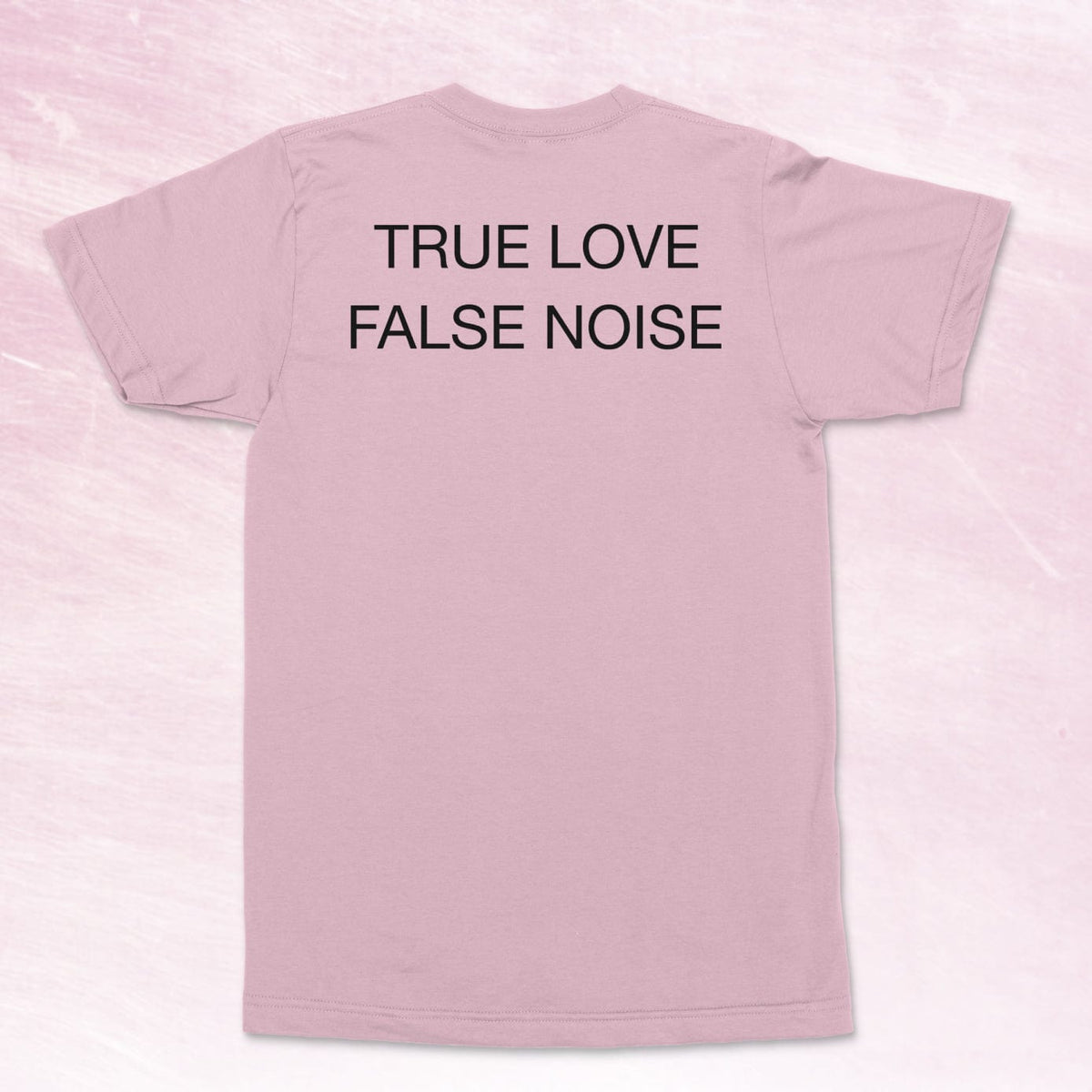 The Flenser Apparel Uboa &quot;True Love, False Noise&quot; Shirt