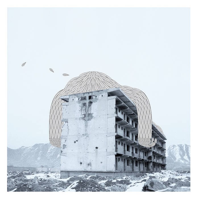 Gilead Media CD Vampillia and The Body "xoroAHbin" CD