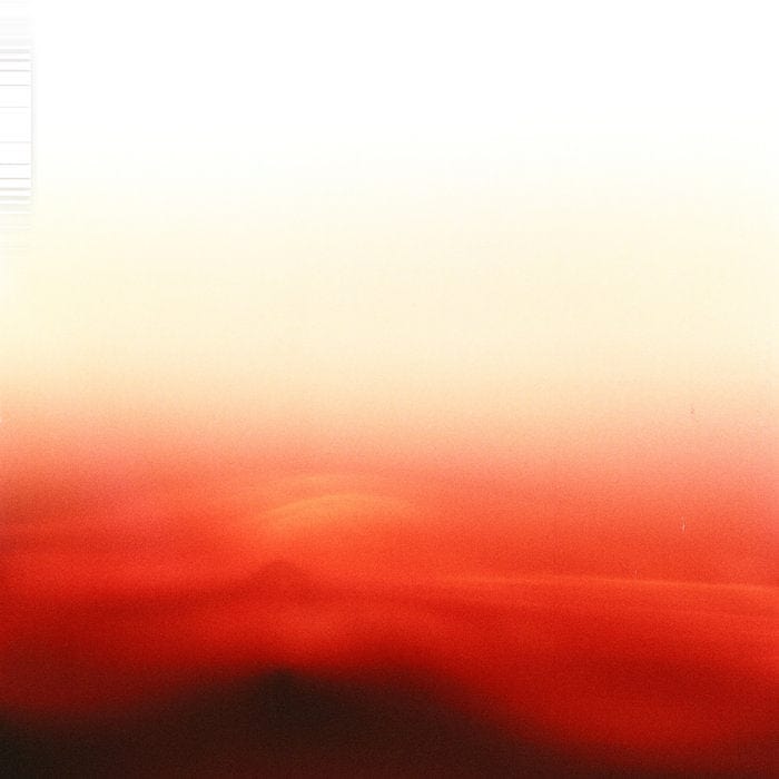 Decoherence Records Vinyl White Suns "Dredging Heaven" LP