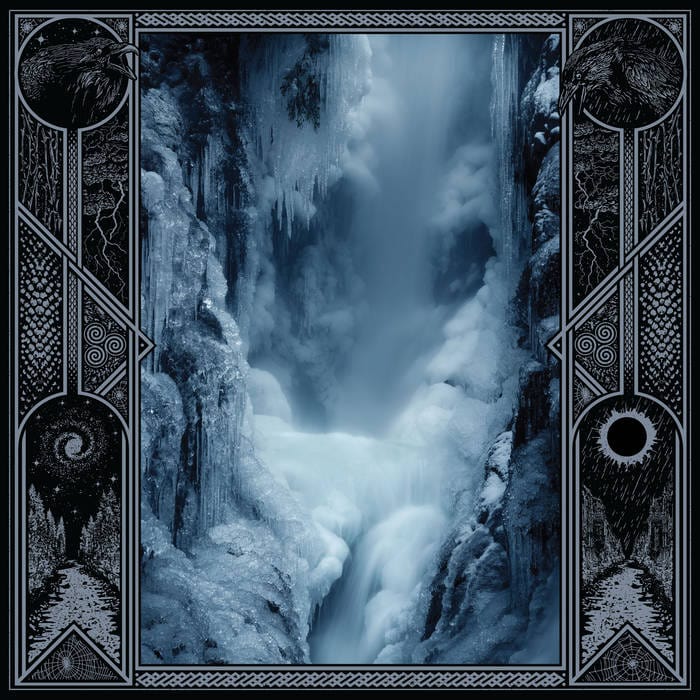 Relapse Records CD Wolves In The Throne Room &quot;Crypt Of Ancestral Knowledge&quot; CD