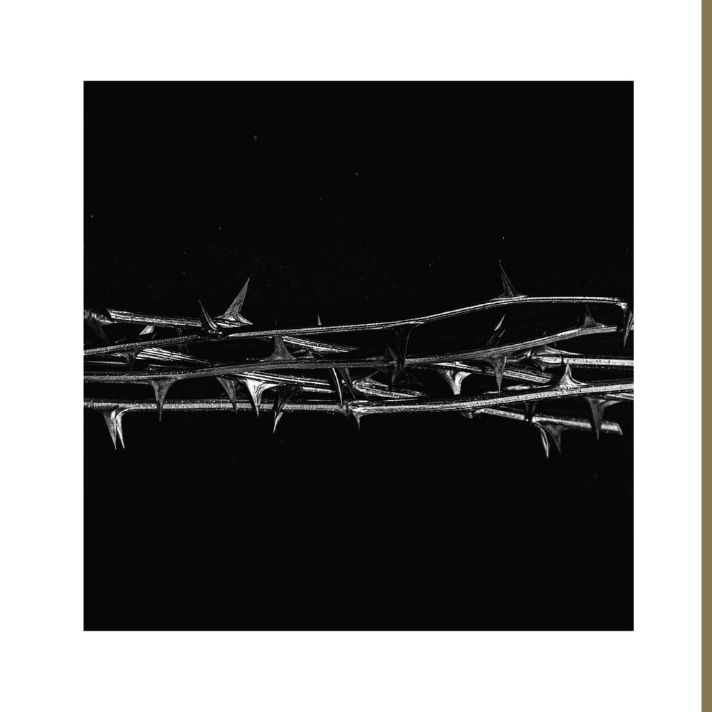 Relapse Records Vinyl Gold Vinyl Amenra "De Doorn" DLP