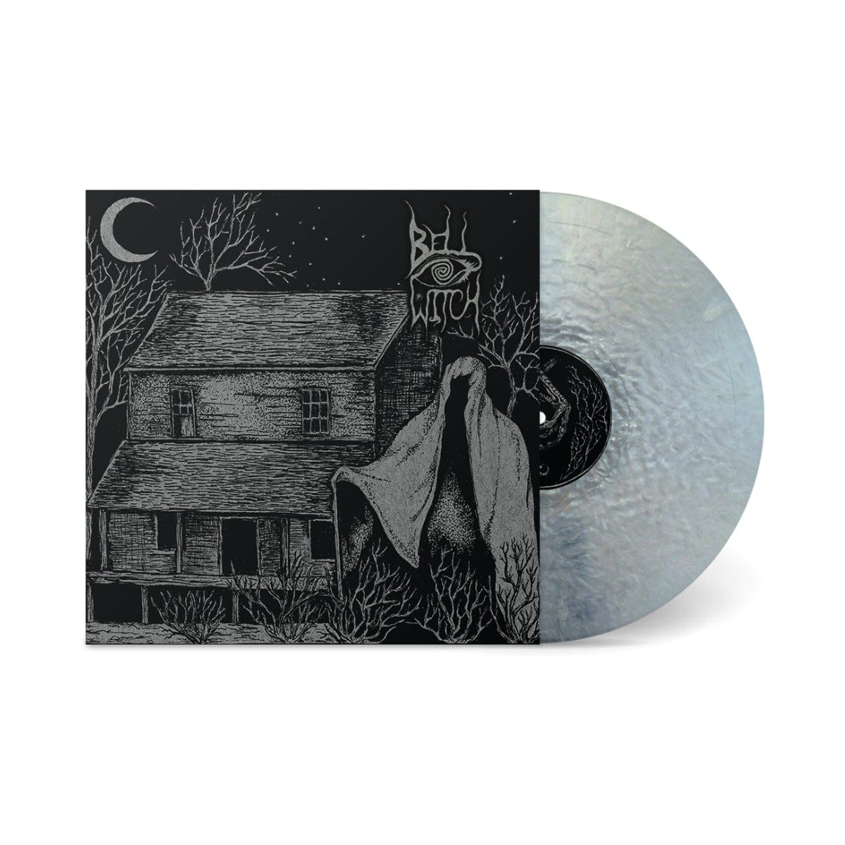 The Flenser Vinyl Bell Witch "Longing" DLP