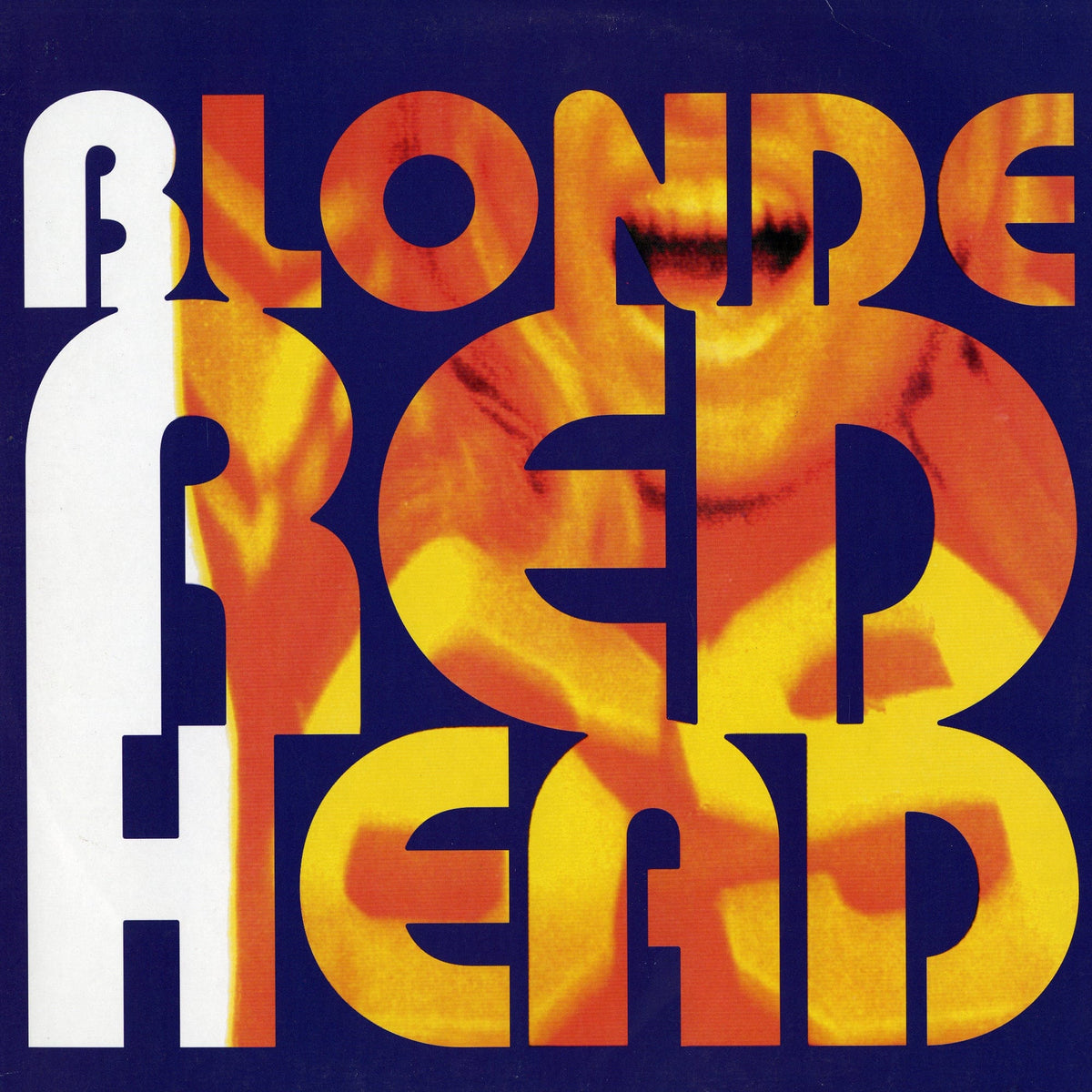Numero Group Vinyl Blonde Redhead &quot;Blonde Redhead&quot; LP