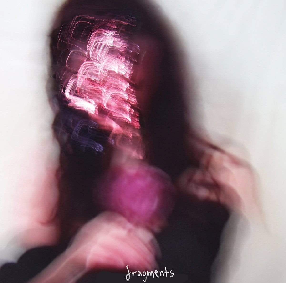 Track Number Records Vinyl Body Negative &quot;Fragments&quot; LP