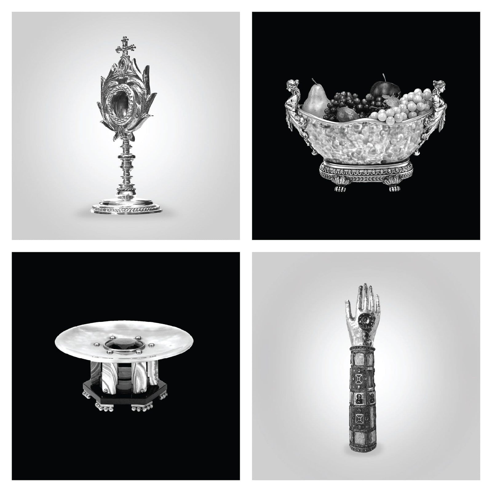 The Flenser Vinyl Consumer "In Computers" LP