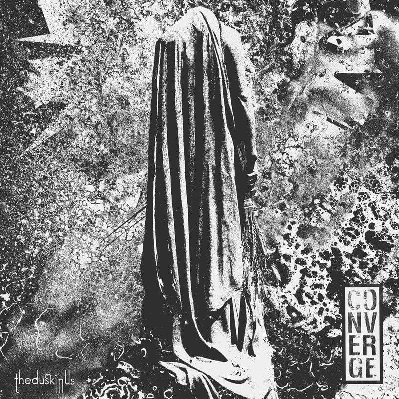 Deathwish Inc. Vinyl Converge "The Dusk In Us" LP