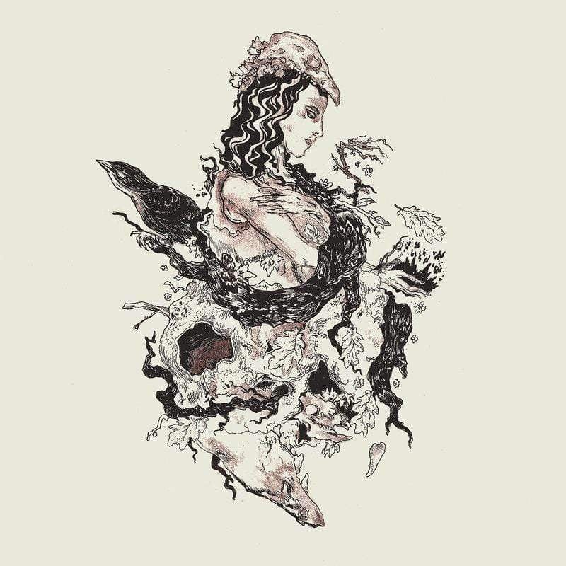 Deathwish Inc. CD Deafheaven "Roads to Judah" CD