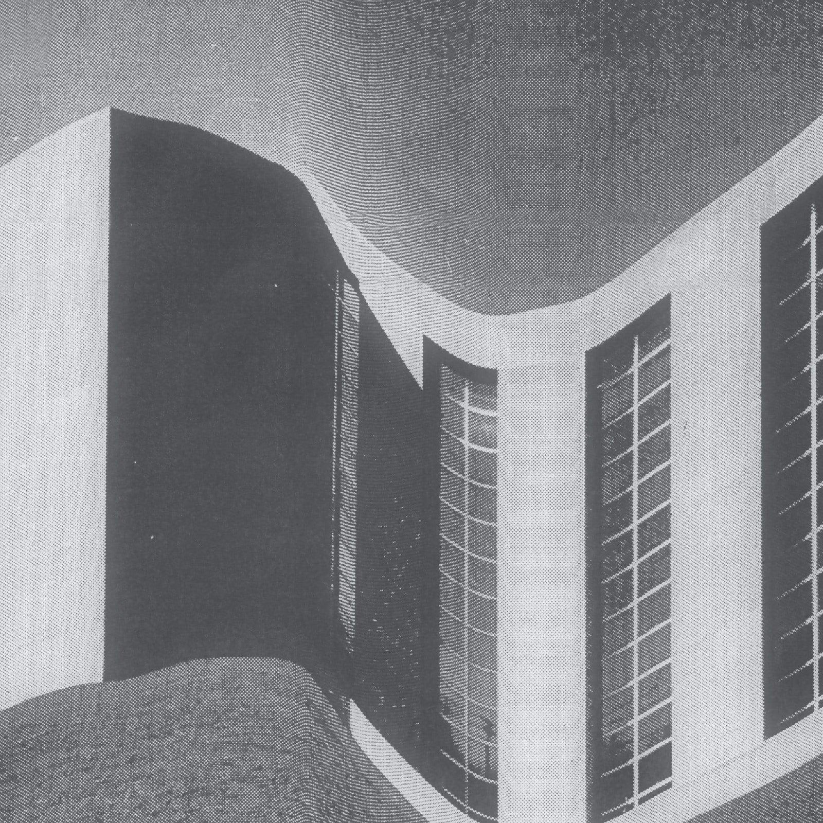 Dais Vinyl Drab Majesty "Unknown to the I" LP