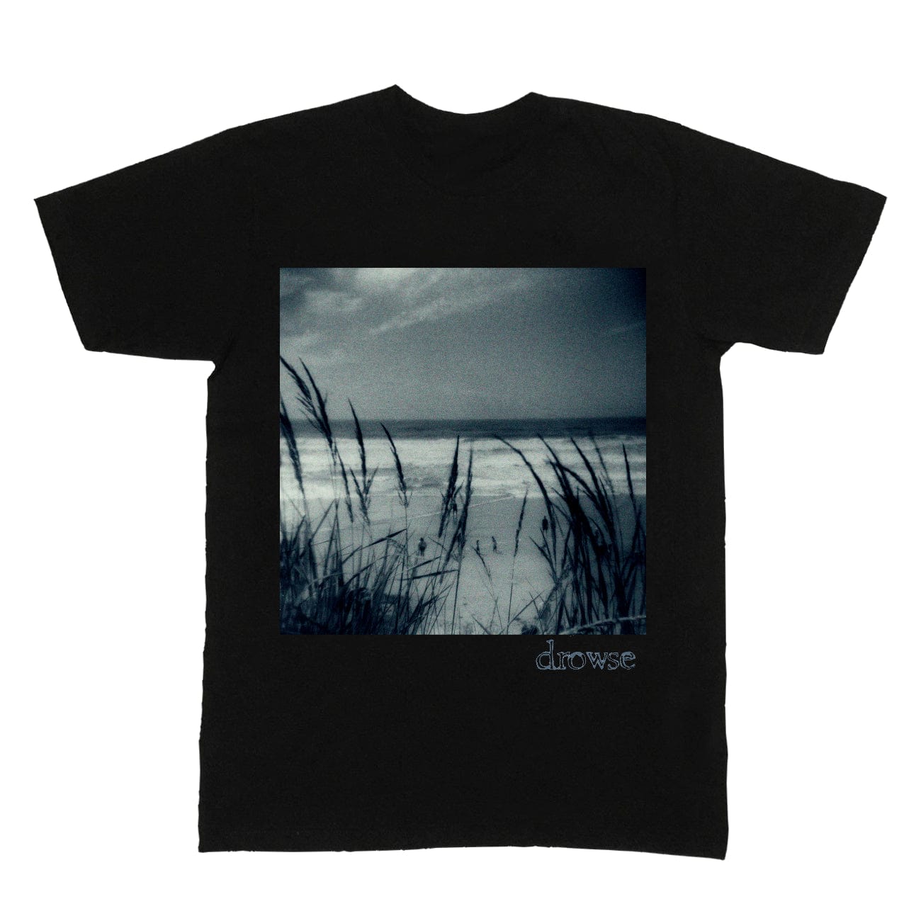 The Flenser Drowse "Wane" Shirt