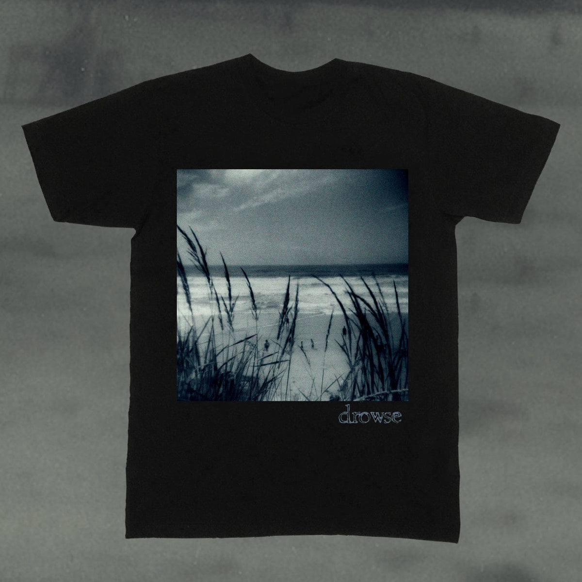 The Flenser Drowse "Wane" Shirt