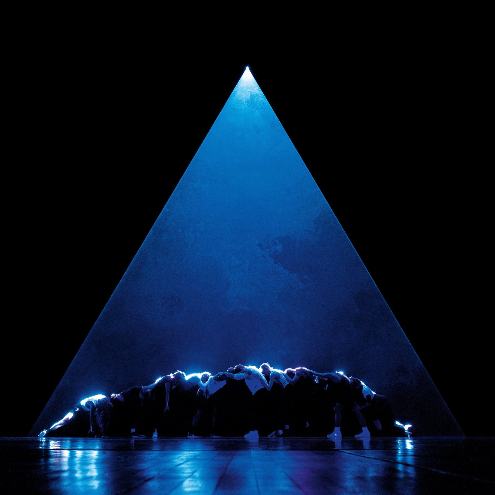 Constellation CD Fly Pan Am "Frontera" CD