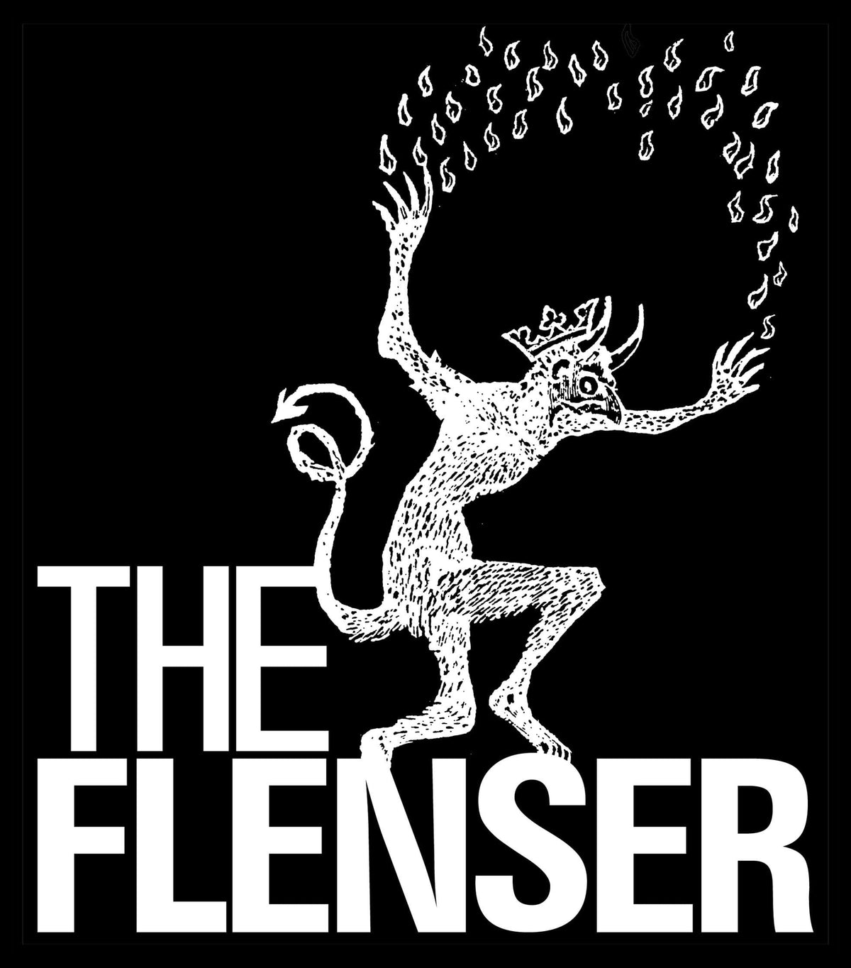 The Flenser The Flenser Gift Card Gift Card