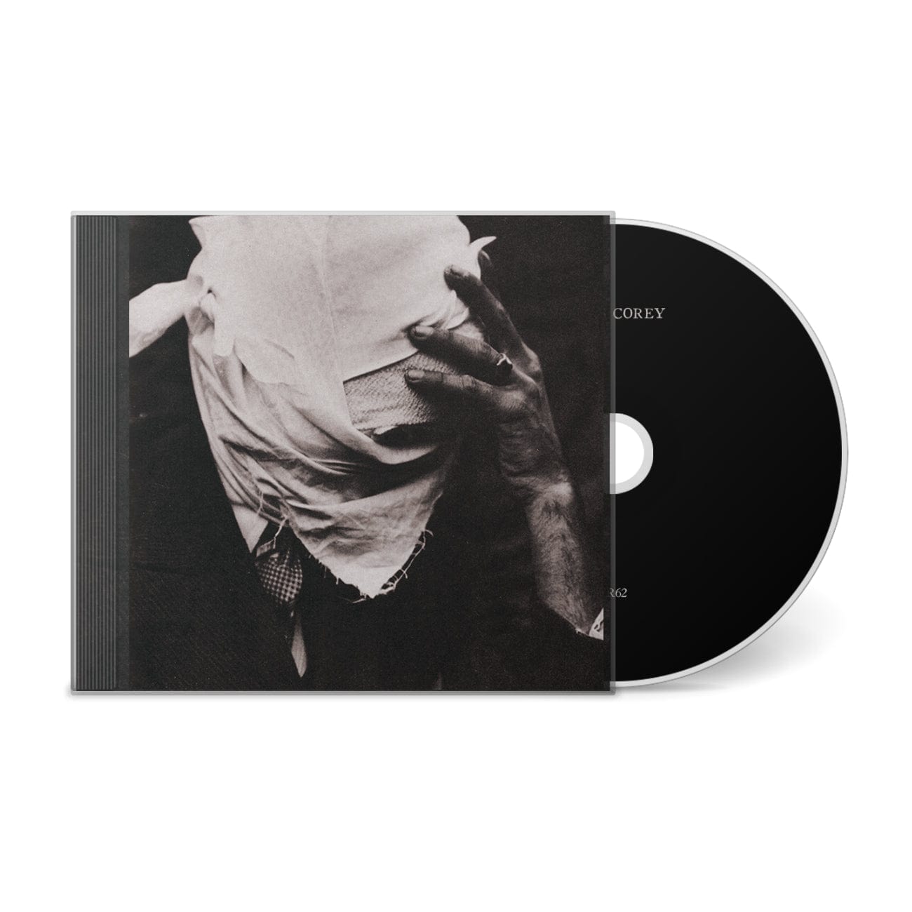 The Flenser CD Giles Corey "Giles Corey" CD